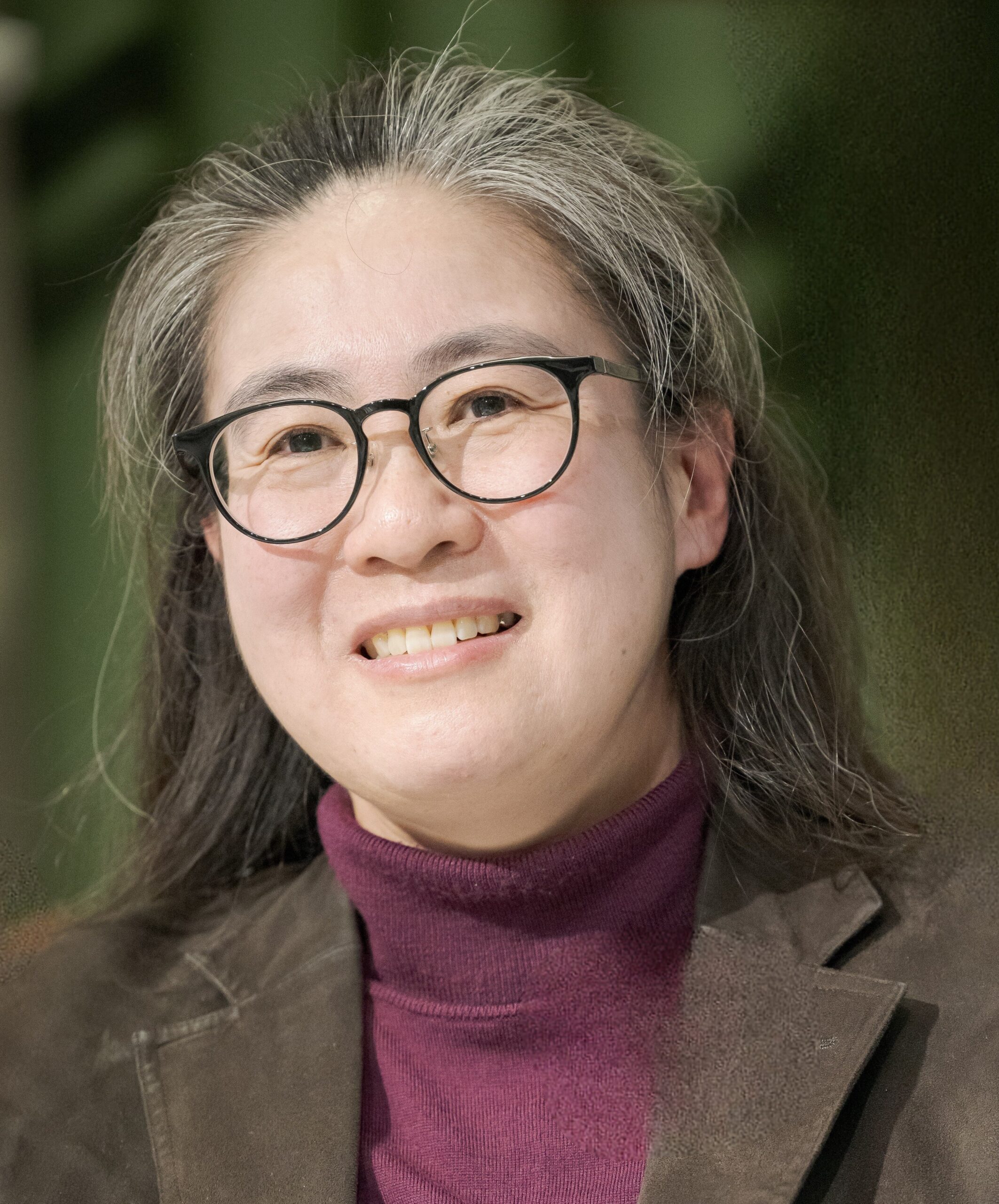 島添貴美子研究室